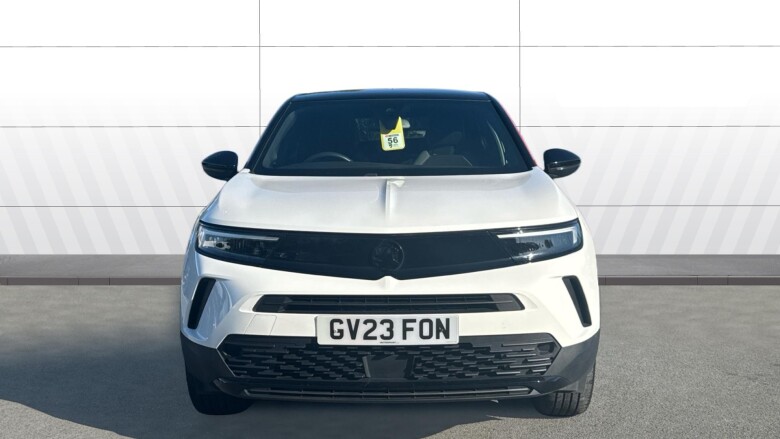 Vauxhall Mokka 1.2 Turbo 136 GS 5dr Petrol Hatchback